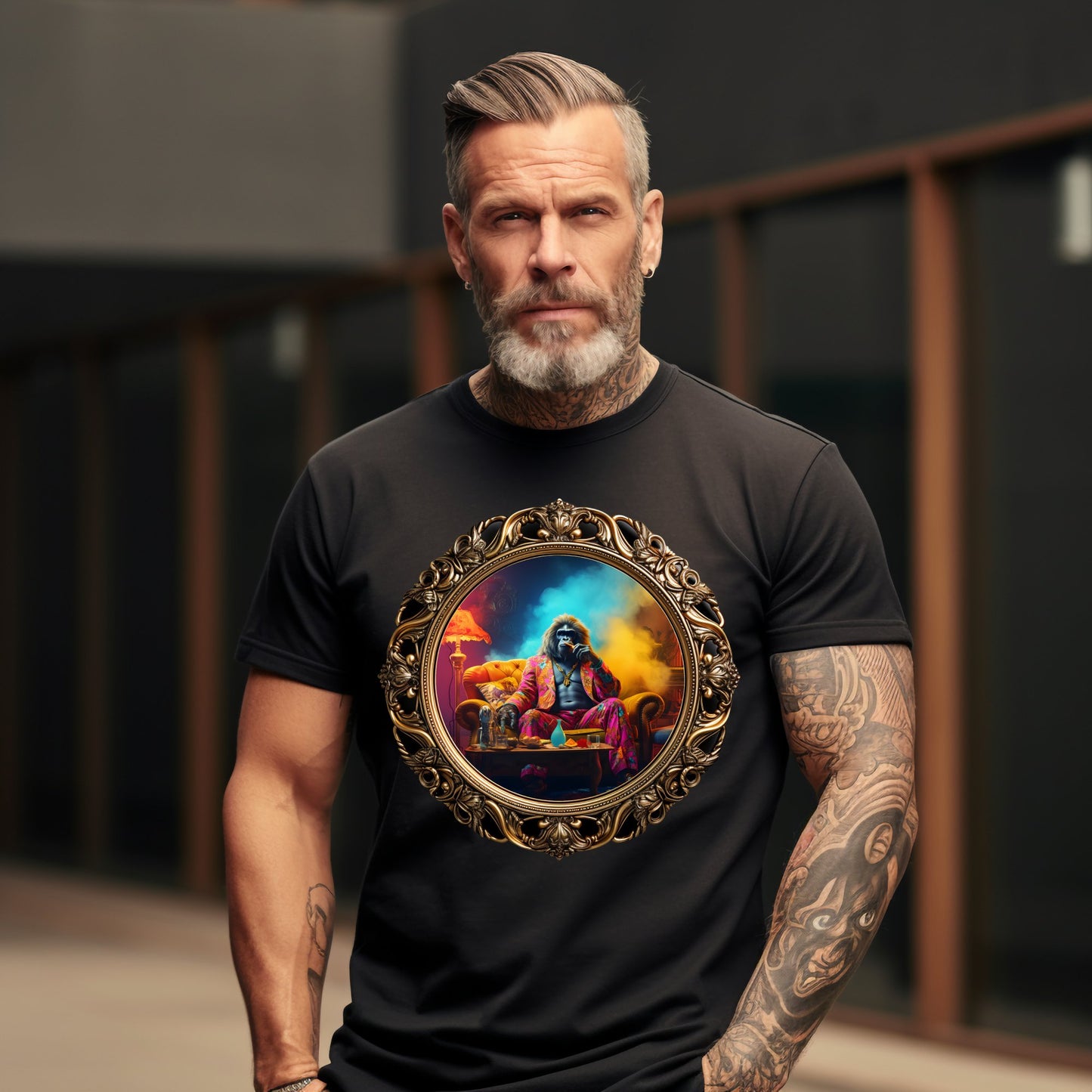 Luxury Pleasure - DesignedByMe.lt -