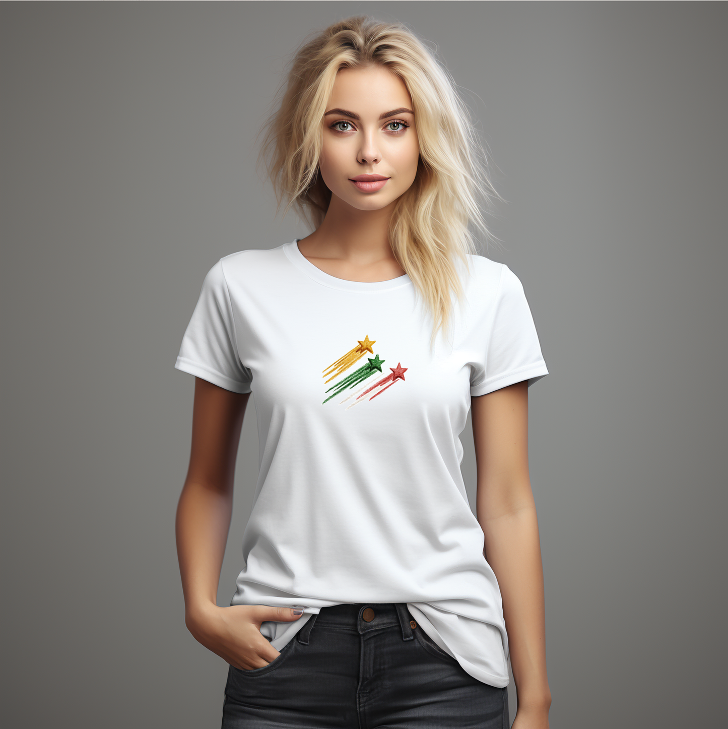Laisvės žvaigždės modelis3