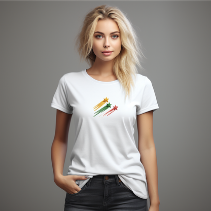 Laisvės žvaigždės modelis3