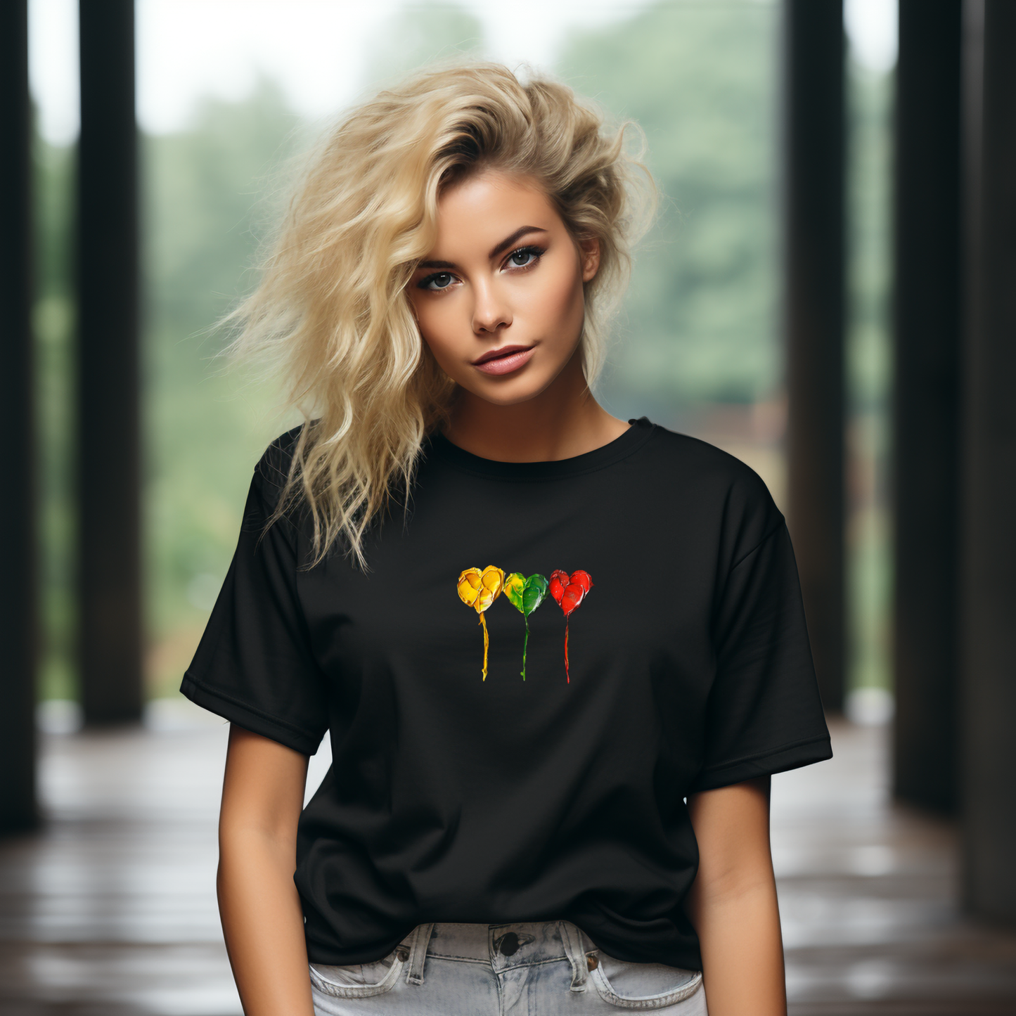 Freedom juoda modelis1