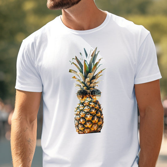 Pineapple Relax - DesignedByMe.lt - 